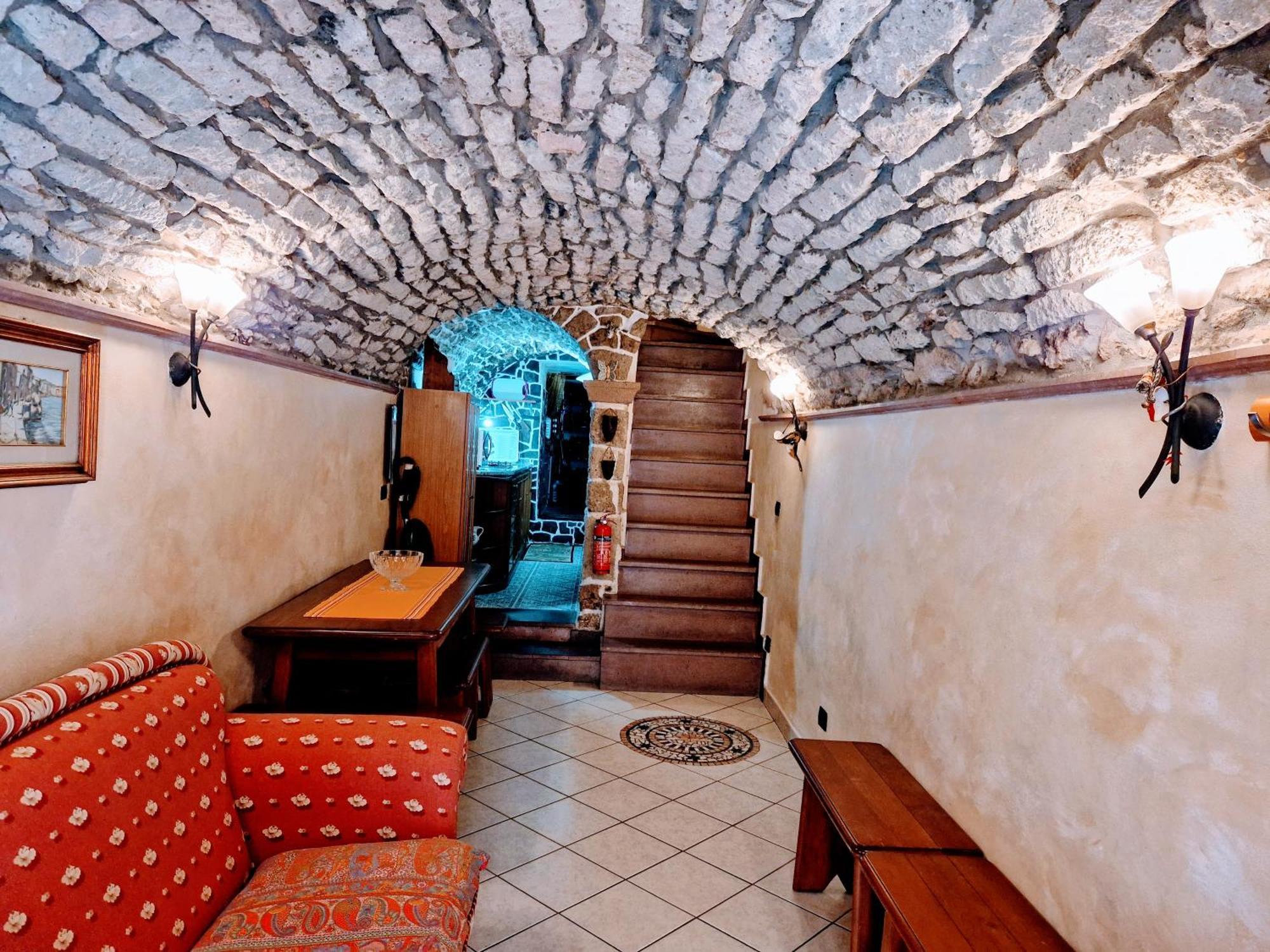 Casa Muruidda Di Mario Stara Bosa Exterior foto