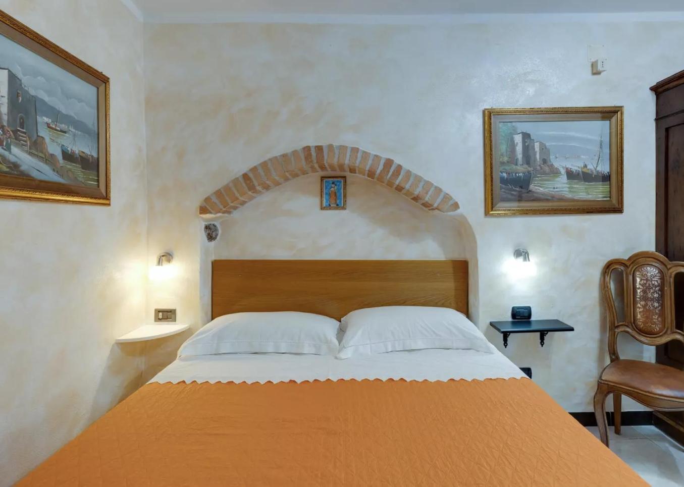 Casa Muruidda Di Mario Stara Bosa Exterior foto